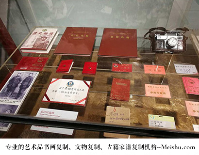 会泽县-专业的文物艺术品复制公司有哪些？